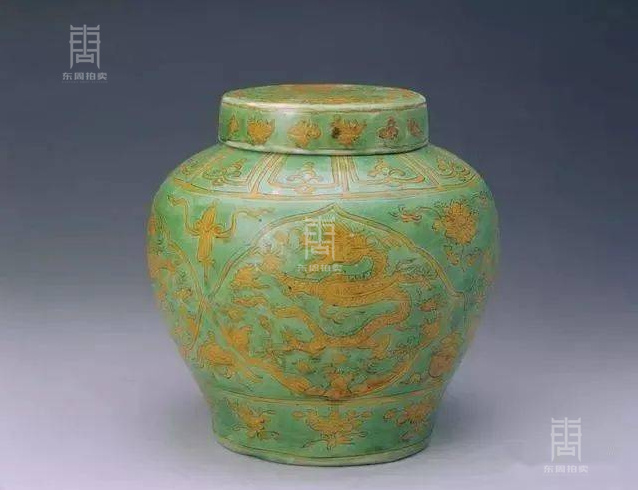 什么是釉彩